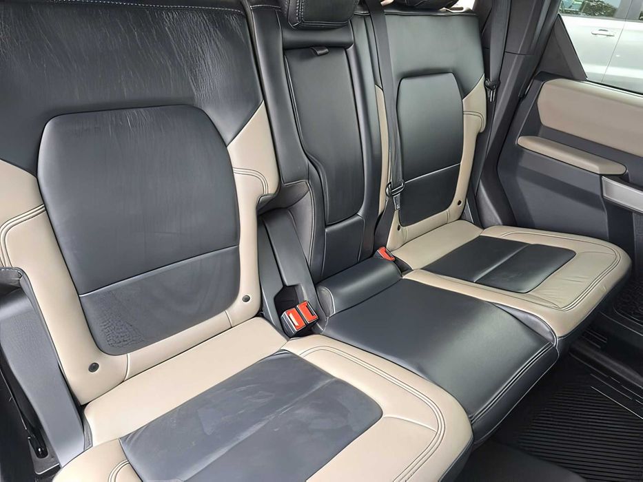 Ford Bronco      2022