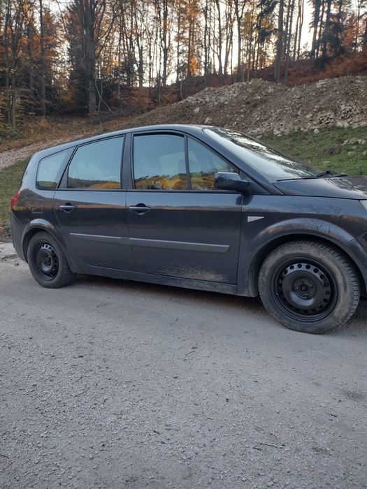 Sprzedam samochód osobowy lub zamienię