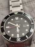 Casio marlin mdv 106