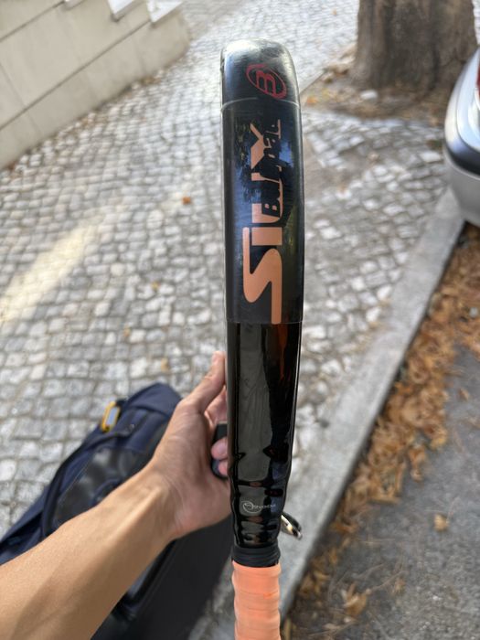 Siux copper edition 18k