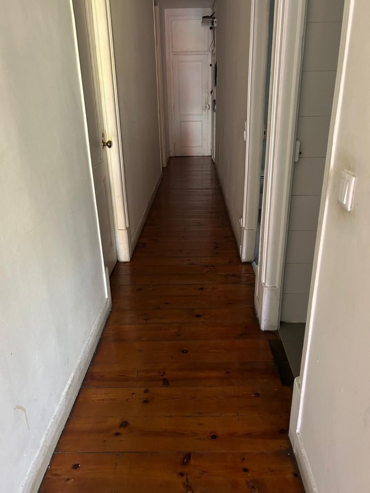 Quarto individual