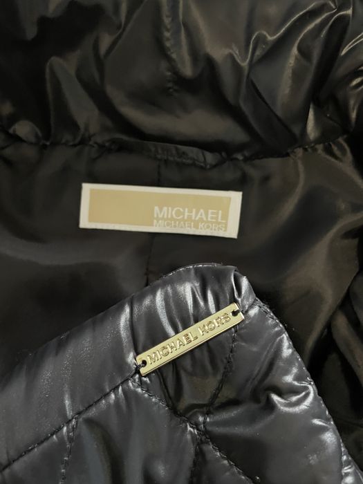 Комбинезон осенний  Michael Kors  Италия Оригинал