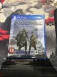God of war ragnarok ps4