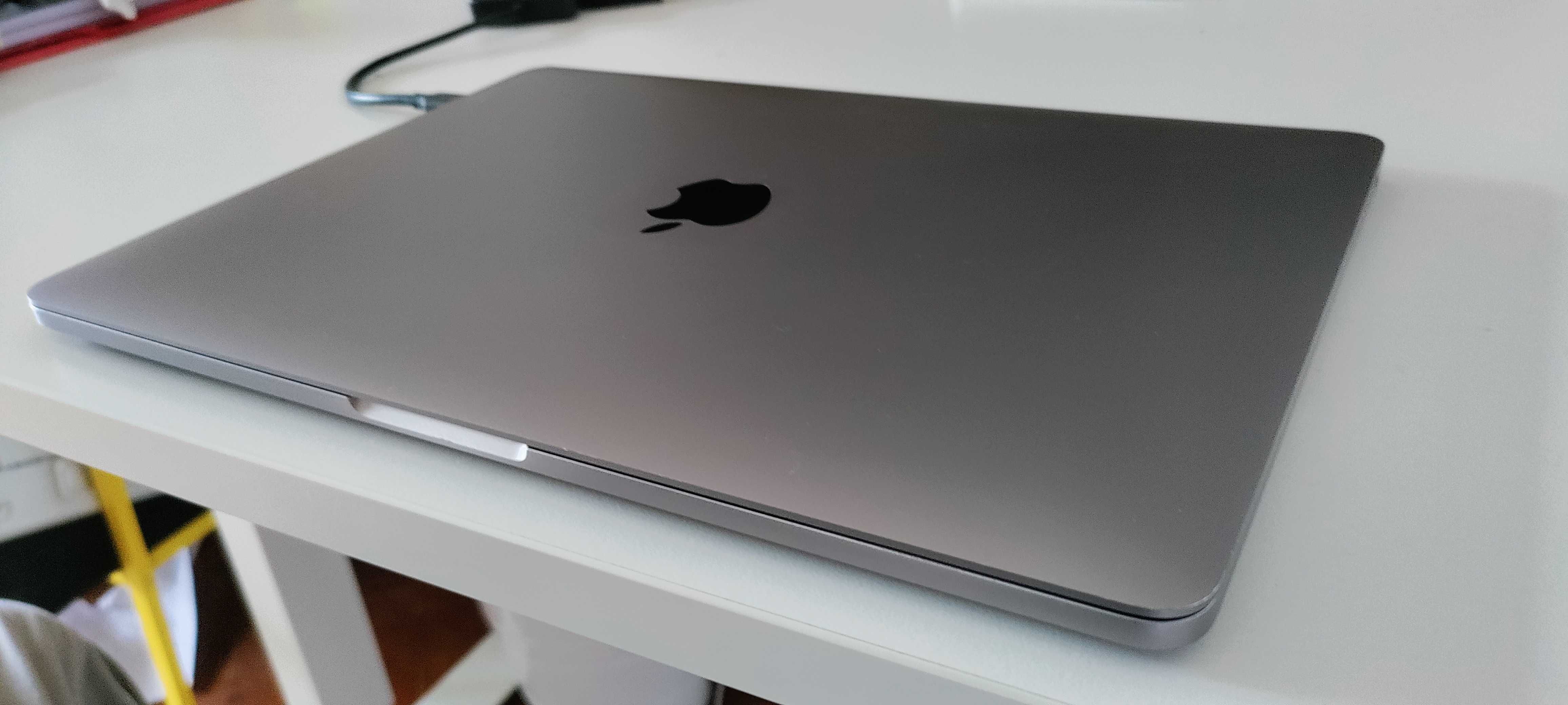 Macbook Pro 13 2017