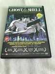Ghost In the Shell Kultowe Anime (DVD/PL)