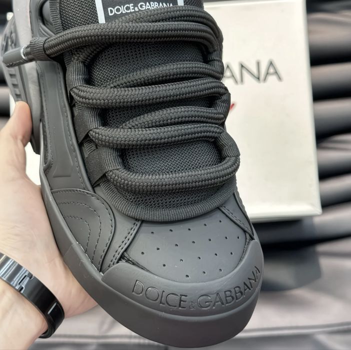 Кросівки Dolche Gabbana. Розмір 43