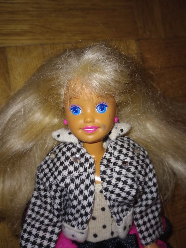 Barbie Stacie Play n Party 1991. Vintage.