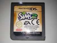 The Sims 2 - Nintendo DS