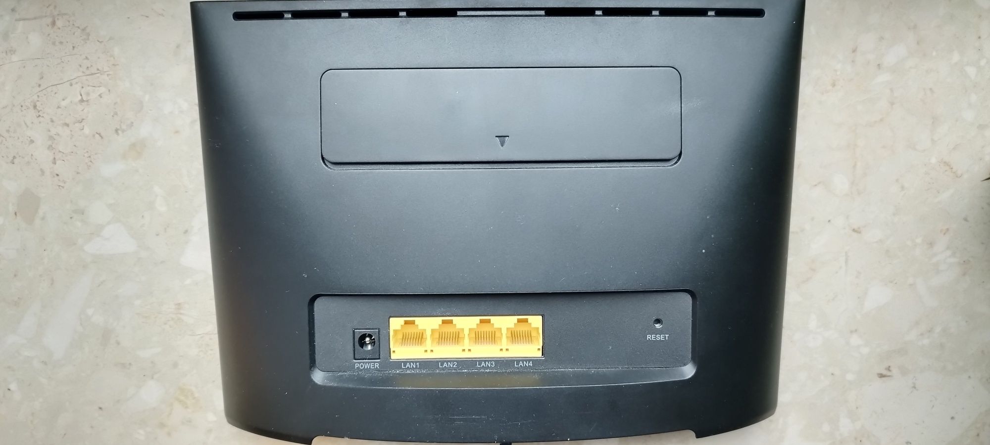 Router Huawei bez simlocka