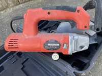 2x Bruzdownica einhell tc-ma 1300