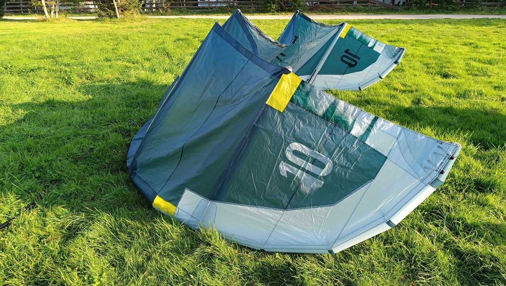 Kite, latawiec Flysurfer ERA 10
