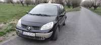 Renault Scenic Renault Scenic 1.9 120KM