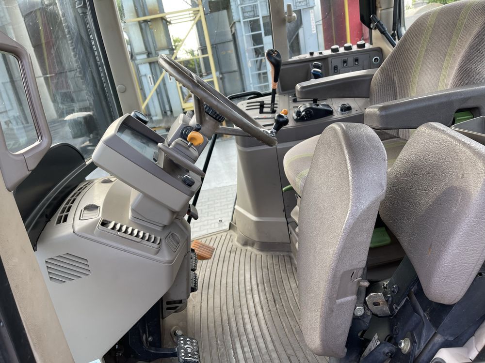John Deere 6930,6830 Comfort, Premium z Niemiec