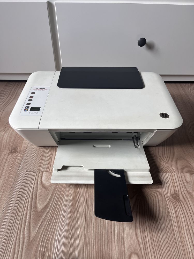 Drukarka HP Deskjet Ink Advantage 2545