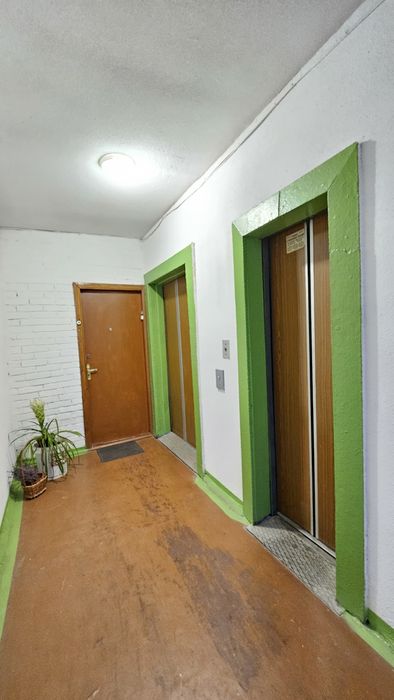 Эксклюзив 2 комн возле метро Холодная Гора Волонтерская