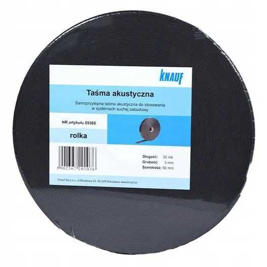 taśma akustyczna