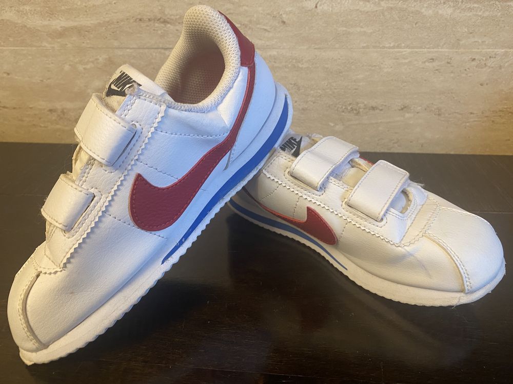 Sprzedam NIKE Cortez