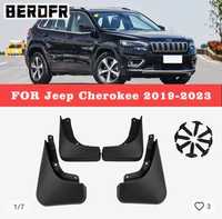 Chlapacze Jeep Cherokee KL