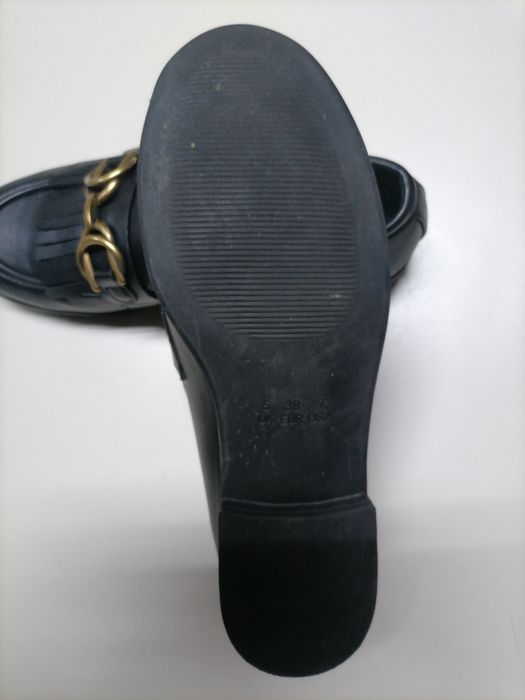 Sapatos de senhora