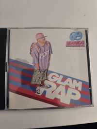 Płyta CD Tede - Glamrap/FuckTede 2CD 2010 rap hip hop Stan IDEALNY