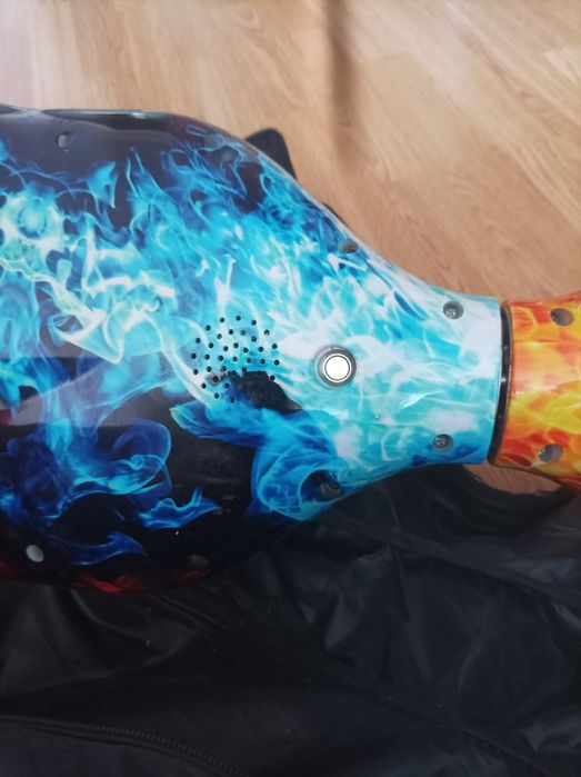 Гіроборд 10,5 з динаміком