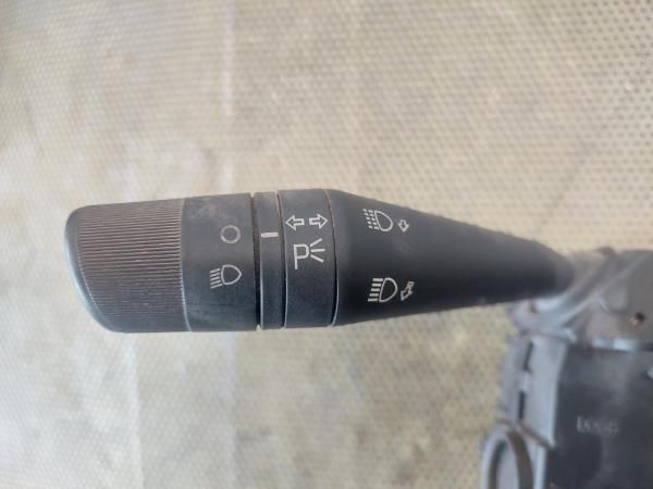 Conjunto / manetes de luzes e limpa vidros OPEL Combo Furgão/Combi (X1