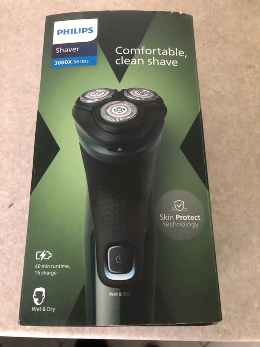 Sprzedam nową golarke