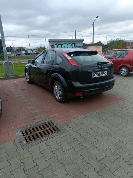 Sprzedam Forda Focusa 1,6