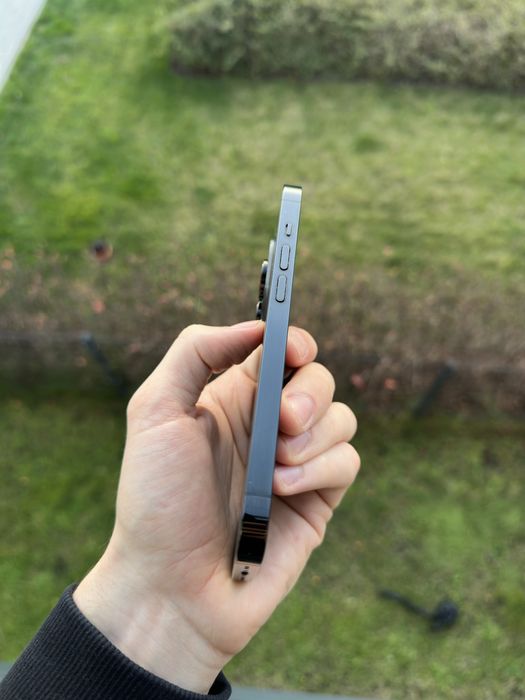 Apple IPhone Айфон 14 Pro 128ГБ Black, Неверлок, Оригінал