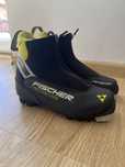 Buty do nart biegowych r 34
