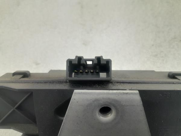 Fechadura / fecho da mala VOLVO V50 (MW)