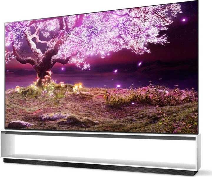 Телевізор LG OLED88Z19LA