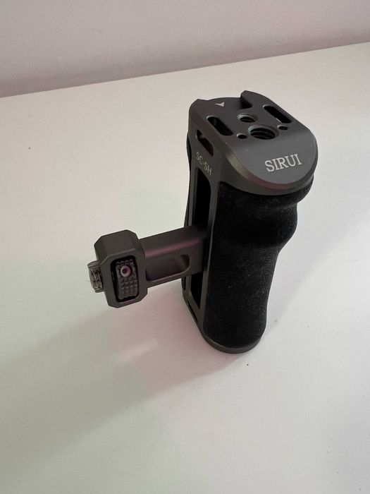 Boczna Rączka Uchwyt Sirui Side Handle do Klatki CAGE