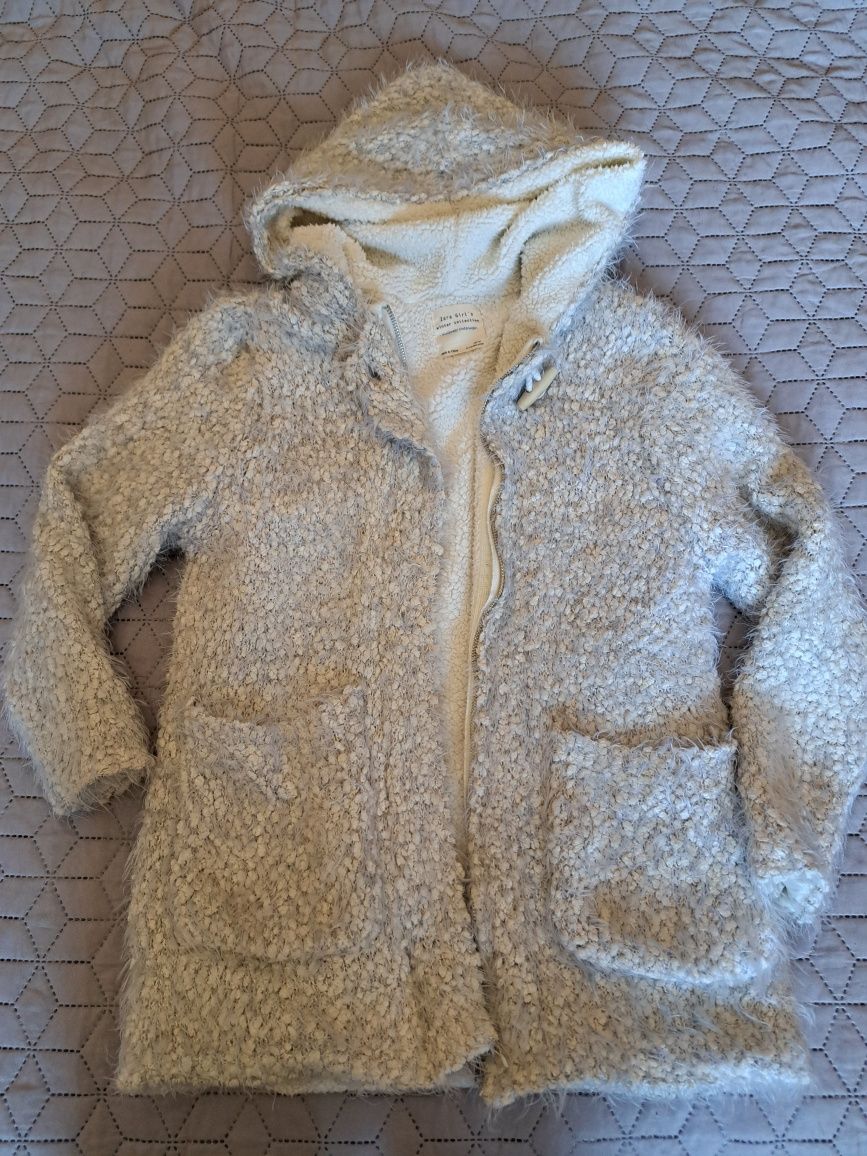 Swetr Bluza  Zara 152