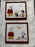 Vendo 2 Quadros SNOOPY (15€ x2)