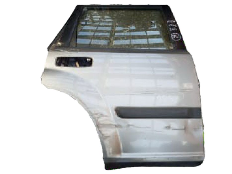 Porta trás direita NISSAN X-Trail (T30)