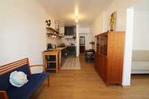 Arrendamento- Apartamento T1+1
