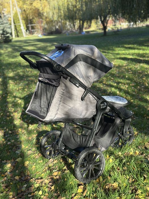 Baby Jogger city elite 2