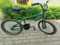 Rower BMX Dimond Black 20"