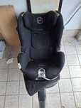 Cadeira Bebé Cybex Sirona