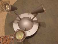 Ikea lampa sufitowa