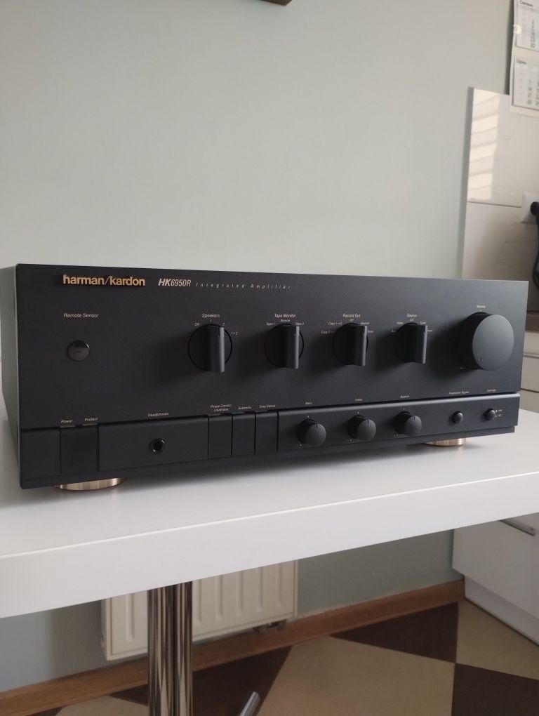 Wzmacniacz Harman Kardon 6950R