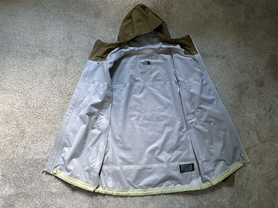 Kurtka The North Face Dryzzle Flex Futurelight    (24-4)