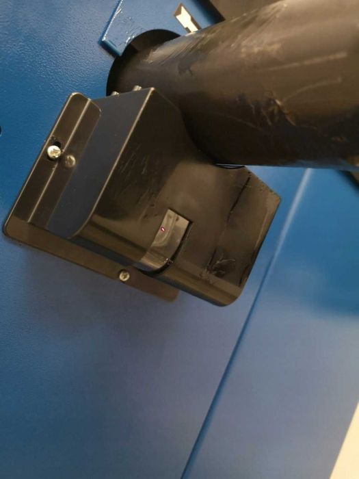 Wyważarka do koł Best Products ProfiDyna 511 automatyczna