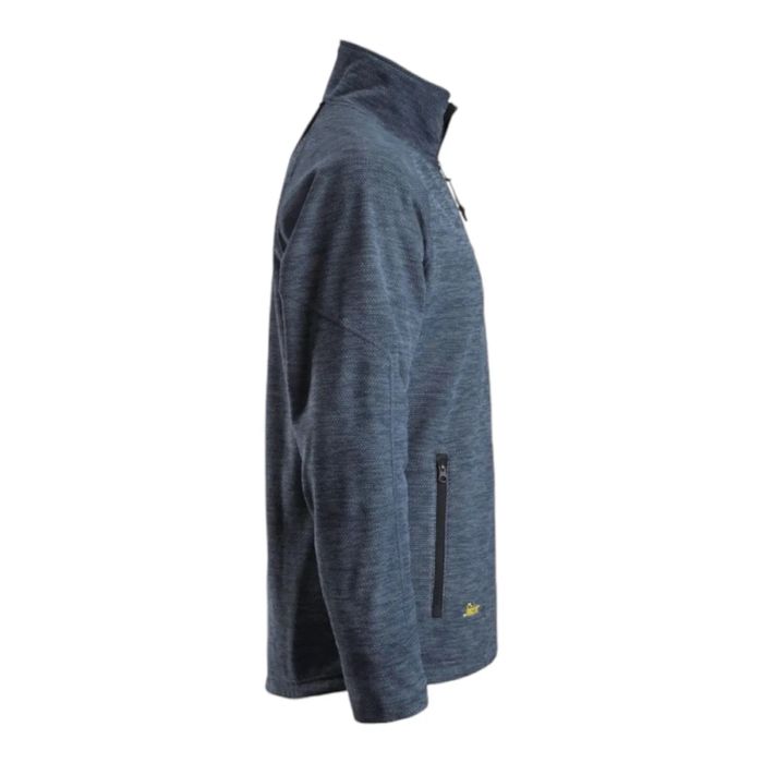 Kurtka polarowa Snickers Workwear 8042 Fleece FexiWork roz.XL