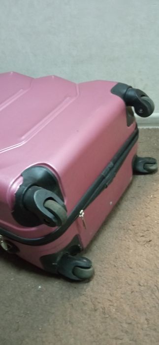 Чемодани валіза дорожня велика