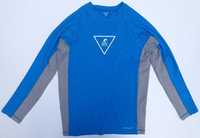 WET FIT koszulka do pływania sportów wodnych UV PROTECT 50+