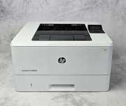 Принтер лазерний HP LaserJet Pro 4002dn мережевий з дуплексом Гарантія