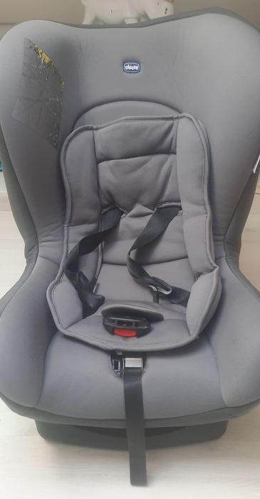 Cadeira Chicco cosmos