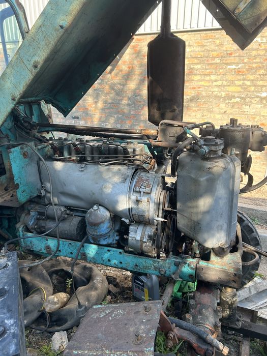 Продам Трактор Т-40